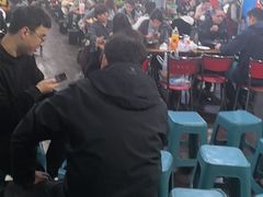 -皖北巫氏三胖地锅鸡(长淮总店)