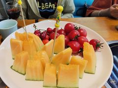 -早船·深海鱼锅泡饼(金融港店)