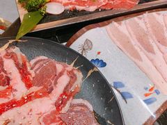 -鹤江桥·红油牛肉粉(SKP店)