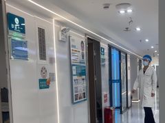 -深圳富茂格伦菲尔口腔门诊部(龙华清湖总院)