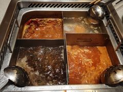 -海底捞火锅(亲贤北街店)