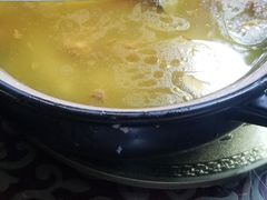 白果炖鸡-青城甲(青城山店)