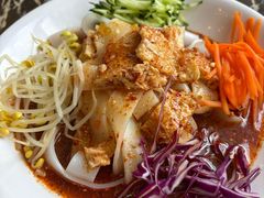 -新粤新疆菜清真餐厅(拱北店)