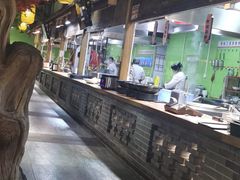 -宝鸡宴会中心艳阳天(公园路店)