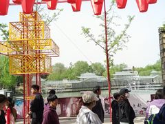 -曹州牡丹园
