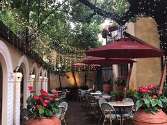 -玫瑰厅上海菜(兴国路店)