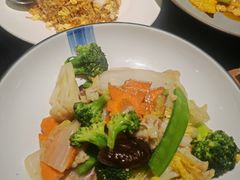 -金厨泰国餐厅·全泰籍厨师料理(拱北店)