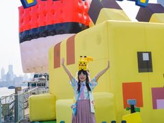 -上海港国际客运中心1号游艇码头