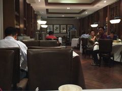 大堂-同庆楼(大钟寺店)