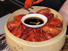 -611油焖大虾·蟹·江湖菜·陆妖妖(九街店)