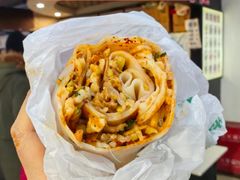 -安徽阜阳卷馍(西单店)