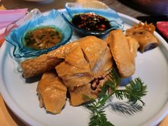 -东来顺饭庄(金泉广场店)