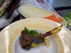 -一绪に寿喜烧(荟聚店)