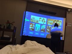 -和子足浴SPA会馆(东方之门店)