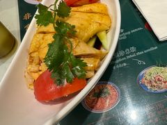 -滕记星发餐室·新加坡菜(巨鹿路店)