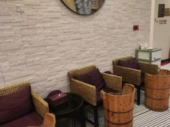 -东方棕泉·洗浴·按摩·美食国际水疗会所(福田店)