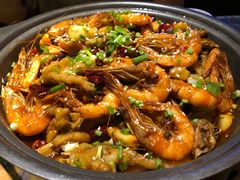 -赖胖子肉蟹煲(金牛万达店)