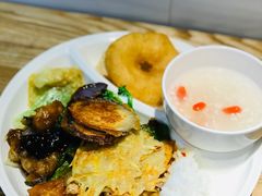 -素满香·素食自助餐(西安·民乐园店)