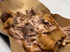 葫芦鸡-西安饭庄·非遗陕菜(凤城五路店)