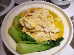 原味鲜腐竹-兰湘子·湘菜小炒(长安万科广场店)