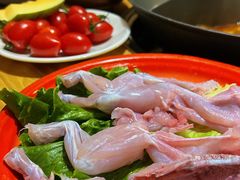 -虾领航小龙虾·吉林烧烤(柳州路店)