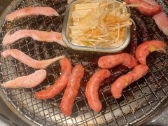 -火炉火自助餐(喜隆多店)