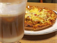 -1901 Cafe(西四店)