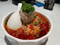 -本来精品川菜(嘉里中心店)