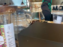 -星巴克臻选(宁波天一广场店)
