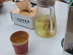 -二泉园老菜馆·百年无锡菜