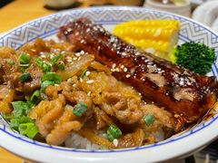 -渔寿司·日本料理(艾尚天地店)