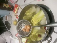 -八合里潮汕鲜牛肉火锅(上海汇智广场店)