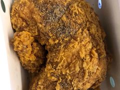 -德克士(新加坡城店)