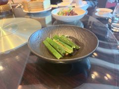 -新天世纪中餐厅