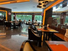 -岷山饭店-芝芝自助餐厅