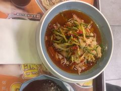 -魏家凉皮(协和店)