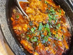 -古市香跷脚牛肉·非遗传承单位