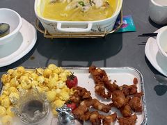 -3号仓库·创意中国菜(乐清正大广场店)