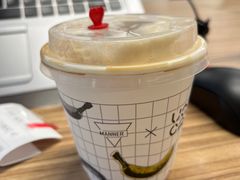 -Manner Coffee(大宁国际商业广场店)