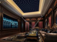 -真爱范特西KTV(交大店)