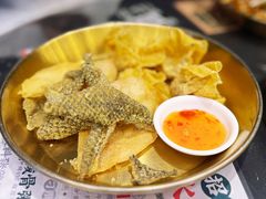 -禄粥·广府味·煲仔粥·宵夜·明档现做(江南西店)