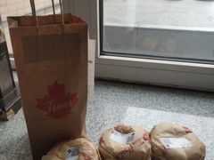 -Tims天好咖啡·贝果(东方广场店)