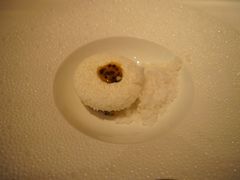 -Le Bernardin