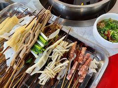 -牛华八婆麻辣烫(起源店)