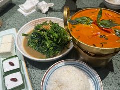 -Home Thai·泰谣(王府井apm店)