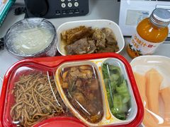 -西贝(金桥店)