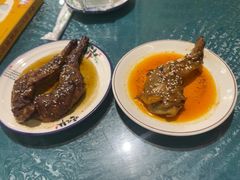 -厨神老街兔·淳朴人家店(盐帮菜风味名店)