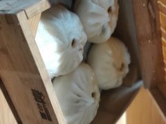 -食膳公园包子铺(烈士公园店)