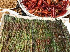 -庆峰龙虾烧烤(合肥一店)