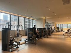 -YCHL FIT 健身(星寰店)